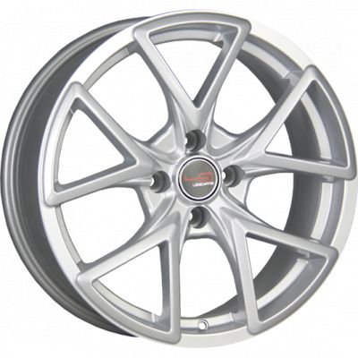 Citroen Concept-Ci511 6.5x16 4x108 ET 29 Dia 65.1 s