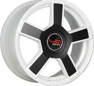Replica Concept-Ci534 7x16 4x108 ET 32 Dia 65.1 W+black in