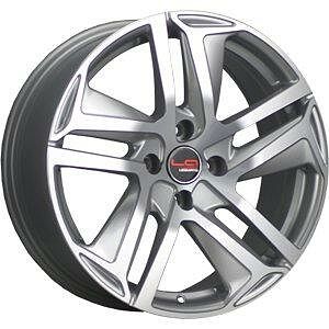 Replica Concept-CI546 6.5x17 5x114.3 ET 38 Dia 67.1 SF