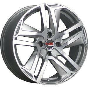 Replica Concept-CI546 6.5x16 5x114.3 ET 38 Dia 67.1 SF