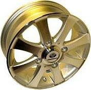 Replica DA3 5x13 4x114.3 ET 45 Dia 69.1 SF
