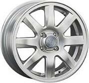 Daewoo DW6 6x15 4x114.3 ET 44 Dia 56.6 s