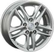 Replica FA13 5.5x15 5x114.3 ET 50 Dia 67.1 GM