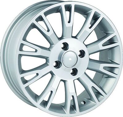 Replica FI502 6x15 4x100 ET 40 Dia 56.6 BMF