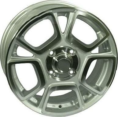 Replica 790 6x15 4x108 ET 52.5 Dia 63.3 BFP