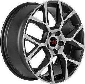 Ford Concept-FD501 6.5x16 4x108 ET 37.5 Dia 63.3 MB