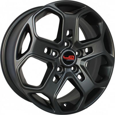 Ford Concept-FD505 6.5x16 4x108 ET 37.5 Dia 63.3 MB
