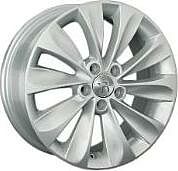 Ford FD103 7x17 5x108 ET 52.5 Dia 63.3 s