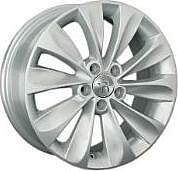 Ford FD103 7x17 5x108 ET 50 Dia 63.3 s