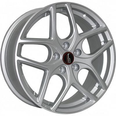 Ford FD105 7x17 5x108 ET 50 Dia 63.3 s