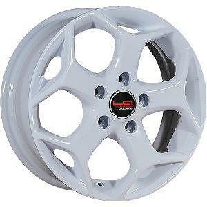 Replica FD12 6.5x16 5x108 ET 52 Dia 63.3 HS
