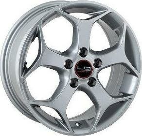Replica FD12 6x15 5x108 ET 52.5 Dia 63.3 