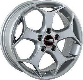 Replica FD12 6.5x16 5x108 ET 52 Dia 63.3 HS