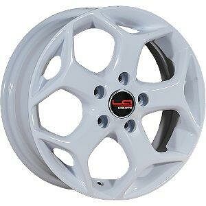 Replica FD12 6.5x16 5x108 ET 50 Dia 63.3 W