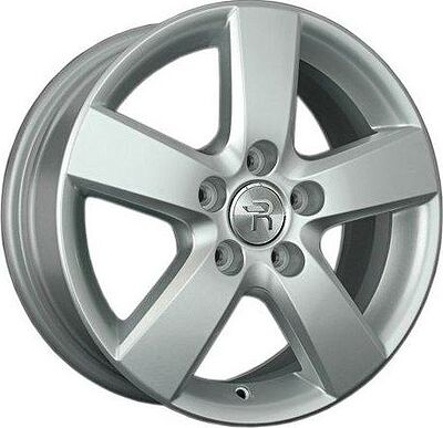 Replica FD121 7.5x18 5x108 ET 52.5 Dia 63.3 SF
