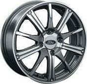 Replica FD129 6x15 4x108 ET 47.5 Dia 63.3 BKF
