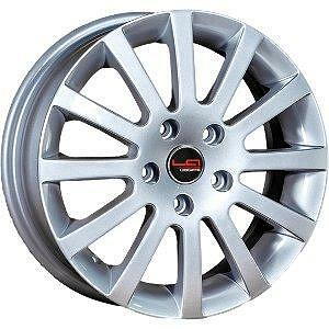 Replica FD14 6x15 4x108 ET 52 Dia 63 silver