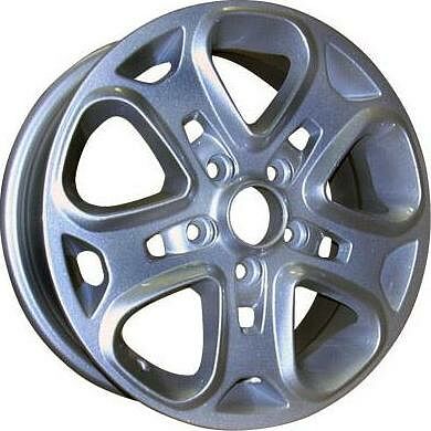 Replica FD18 7.5x17 5x108 ET 55 Dia 63.3 