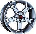 Replica FD21 7.5x17 5x108 ET 55 Dia 63.3 