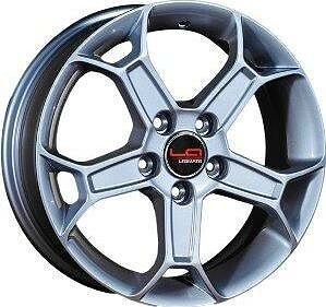 Replica FD21 7.5x17 5x108 ET 55 Dia 63.3 
