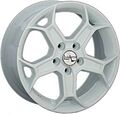 Replica FD21 7.5x17 5x108 ET 55 Dia 63.3 