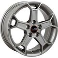 Replica FD21 7.5x17 5x108 ET 55 Dia 63.3 
