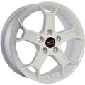 Replica FD21 7.5x17 5x108 ET 55 Dia 63.3 