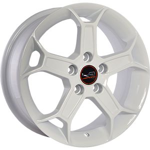 Replica FD21 7.5x17 5x108 ET 55 Dia 63.3 