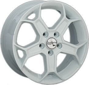 Replica FD21 7.5x17 5x108 ET 55 Dia 63.3 