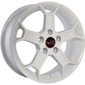 Replica FD21 6.5x16 5x108 ET 50 Dia 63.3 W