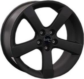 Replica FD22 8x18 5x108 ET 55 Dia 63.4 silver