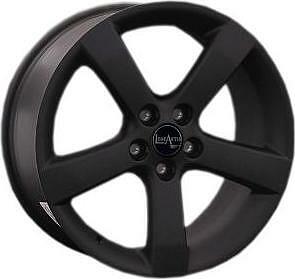 Replica FD22 8x18 5x108 ET 55 Dia 63.3 silver