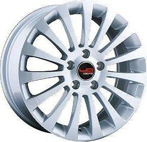 Replica FD24 7.5x17 5x108 ET 48 Dia 63.4 BP