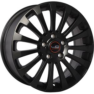 Replica FD24 7.5x17 5x108 ET 48 Dia 63.4 BP