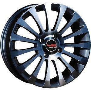 Ford FD24 6x16 4x108 ET 52 Dia 63 SF