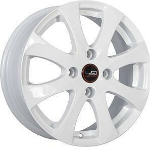 Replica FD25 6x15 4x108 ET 52.5 Dia 63.3 GM