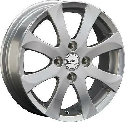 Replica FD25 6x15 4x108 ET 52.5 Dia 63.3 GM
