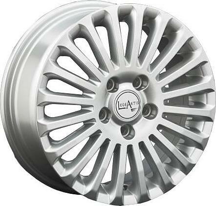 Replica FD26 6x15 5x108 ET 52.5 Dia 63.3 W