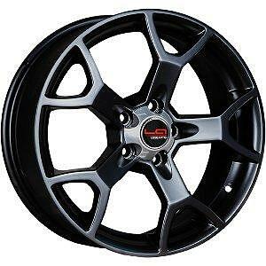 Replica FD28 7.5x17 5x108 ET 52.5 Dia 63.3 CH