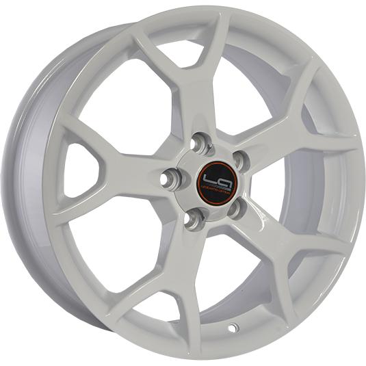 Replica FD28 7.5x17 5x108 ET 52.5 Dia 63.3 CH
