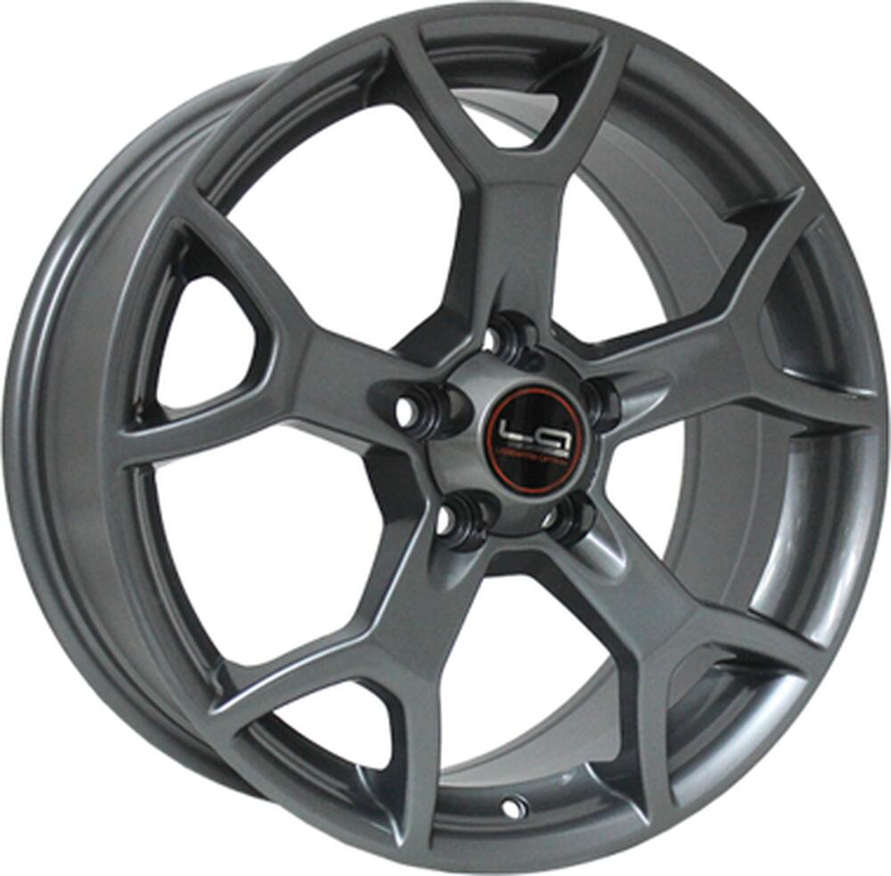 Replica FD28 7.5x17 5x108 ET 52.5 Dia 63.3 GM