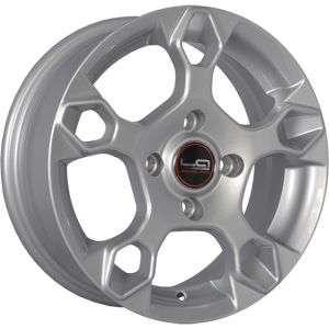 Replica FD29 6x15 4x108 ET 47 Dia 63.3 silver