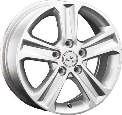 Replica FD30 6x15 5x108 ET 52 Dia 63.3 W