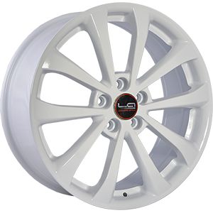 Replica FD31 7.5x18 5x108 ET 52.5 Dia 63.3 W