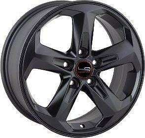 Ford FD32 6.5x16 5x108 ET 50 Dia 63.3 s