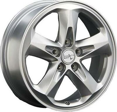 Ford FD32 6.5x16 5x108 ET 50 Dia 63.3 s