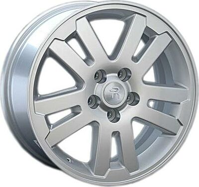Replica FD34 7.5x17 5x114.3 ET 44 Dia 70.69 silver