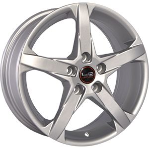 Replica FD36 6.5x16 5x108 ET 50 Dia 63.3 