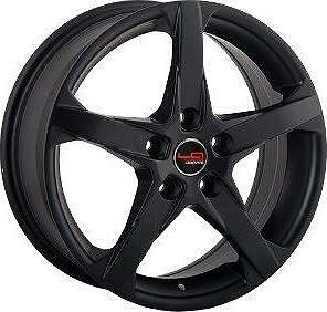 Replica FD36 7x16 5x108 ET 50 Dia 63.4 GRA