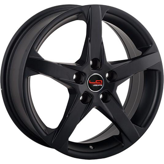 Replica FD36 7x16 5x108 ET 50 Dia 63.4 GRA